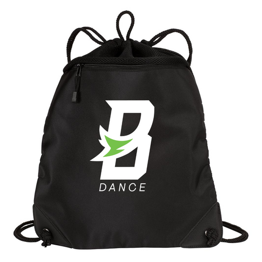 Beachside Dance - Cinch Bag