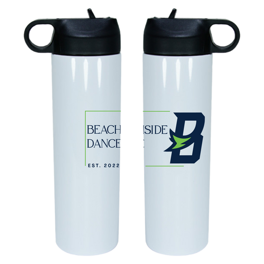 Beachside Dance - 20oz - Waterbottle